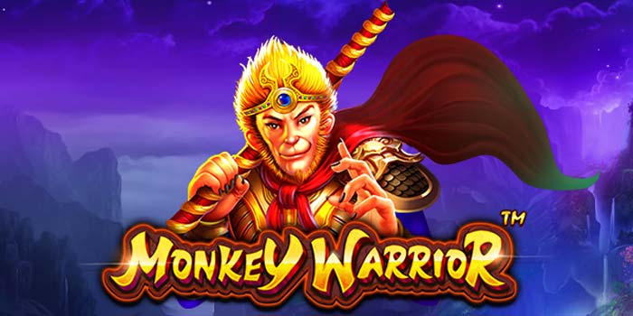 Strategi Pintar Spin Slot Monkey Warrior Agar Peluang Menang Lebih Besar
